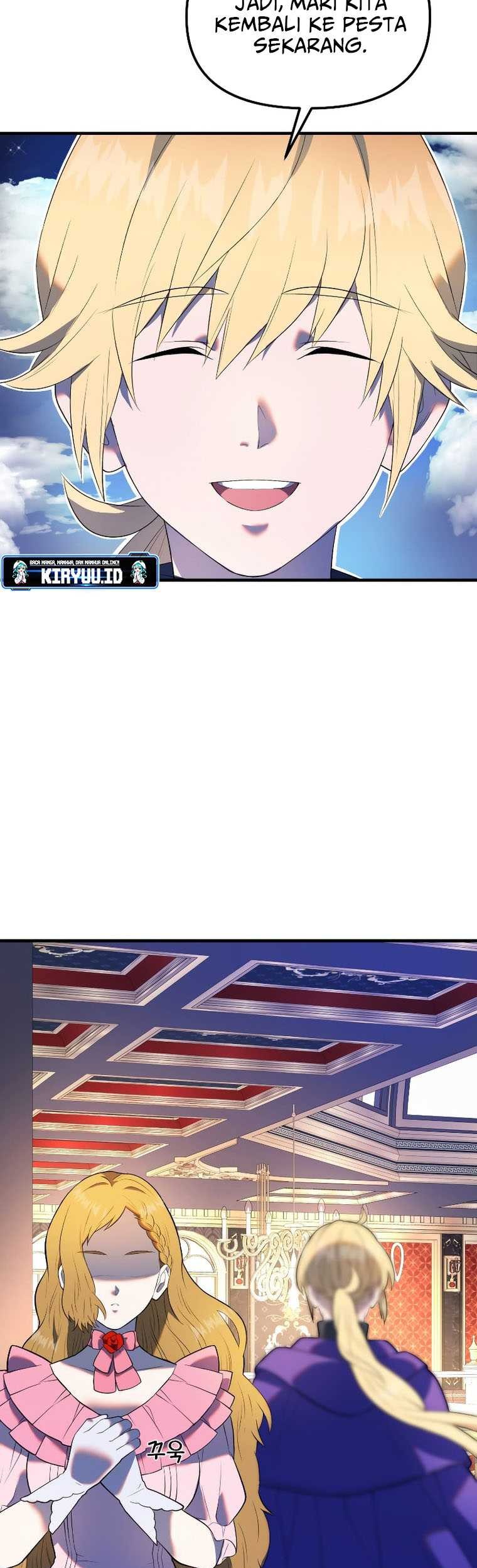 Golden Mage Chapter 32 Gambar 53