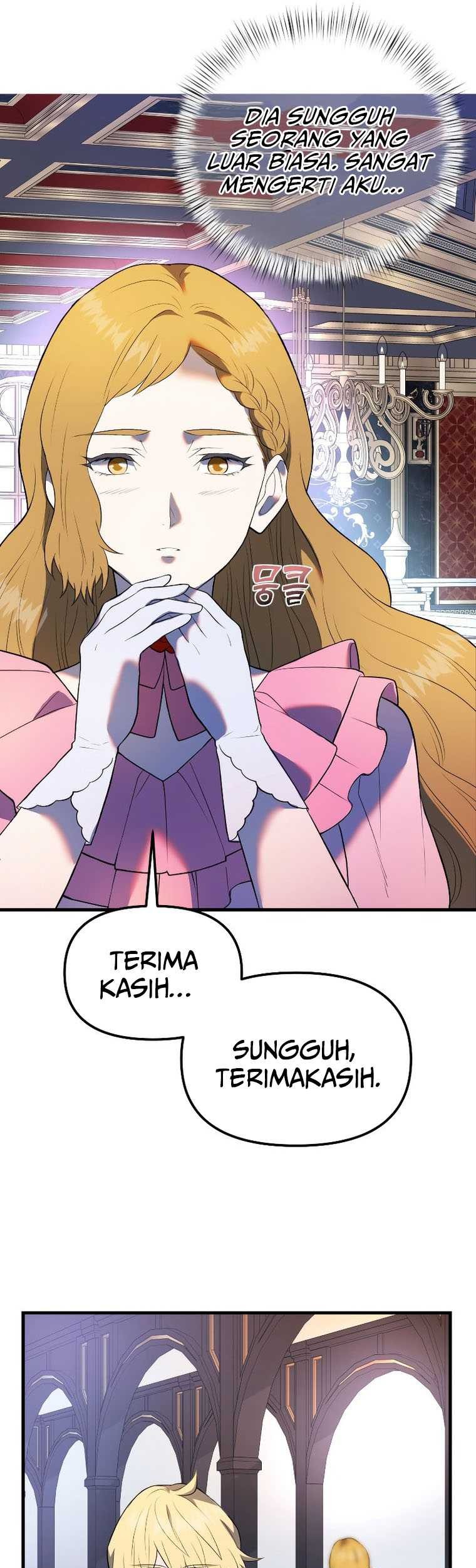 Golden Mage Chapter 32 Gambar 55