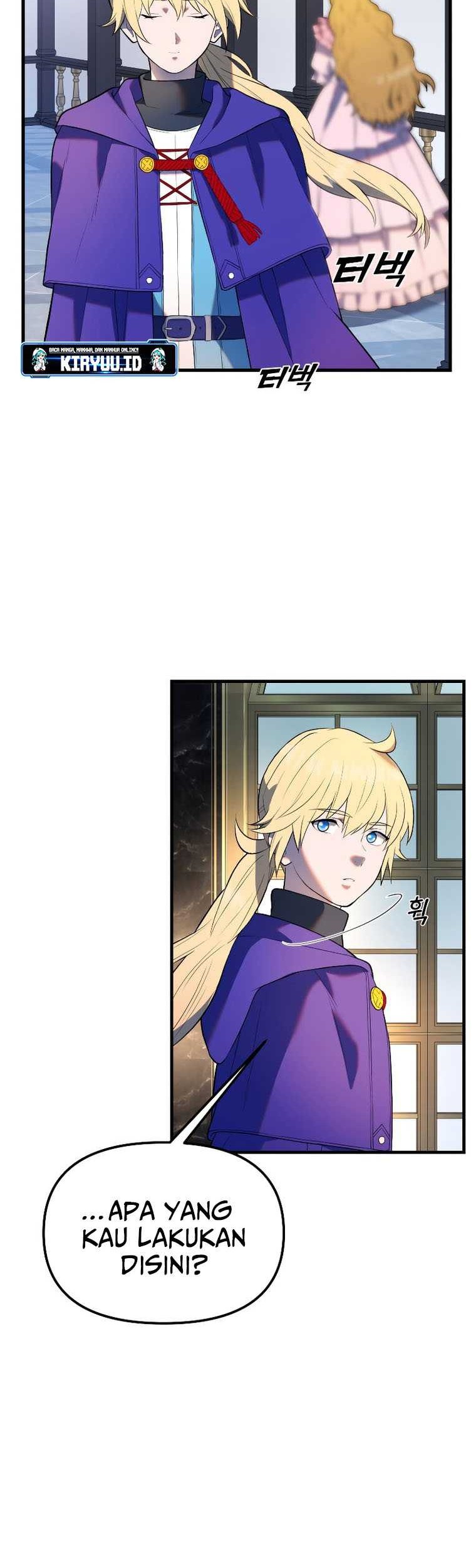 Golden Mage Chapter 32 Gambar 56