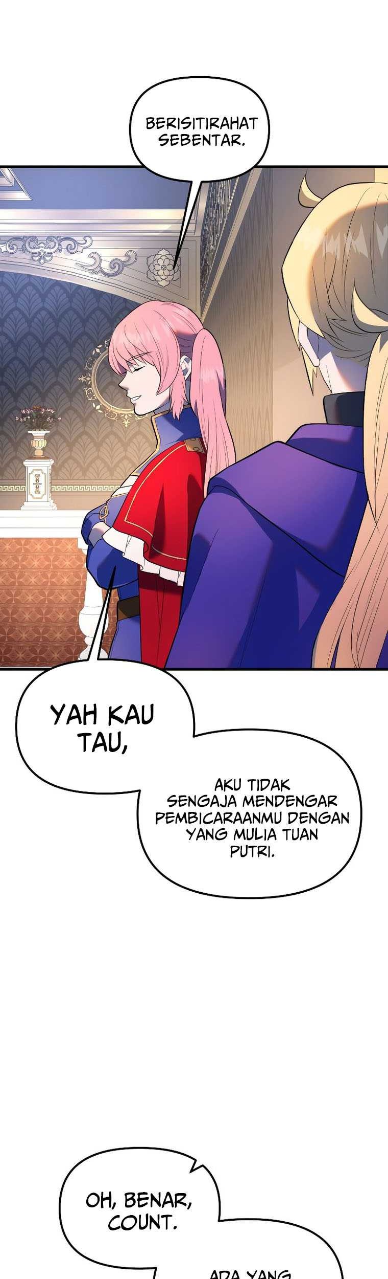 Golden Mage Chapter 32 Gambar 57