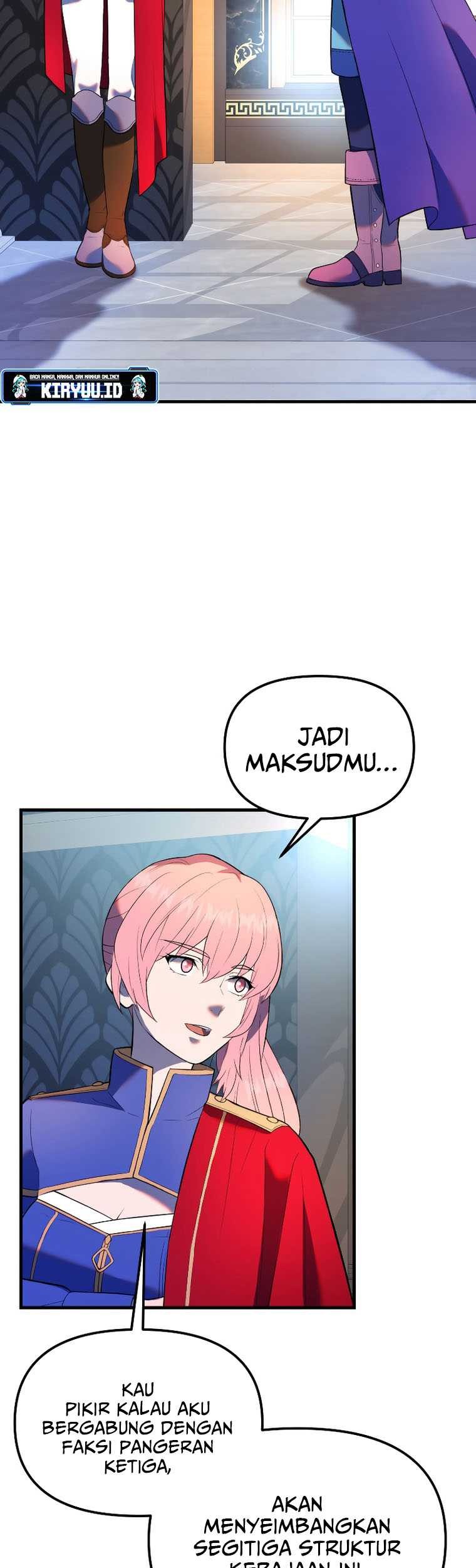 Golden Mage Chapter 32 Gambar 59