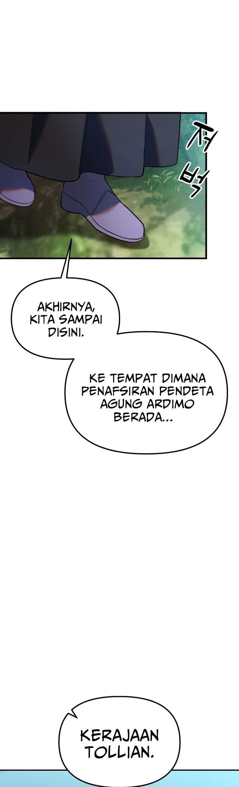 Golden Mage Chapter 32 Gambar 65