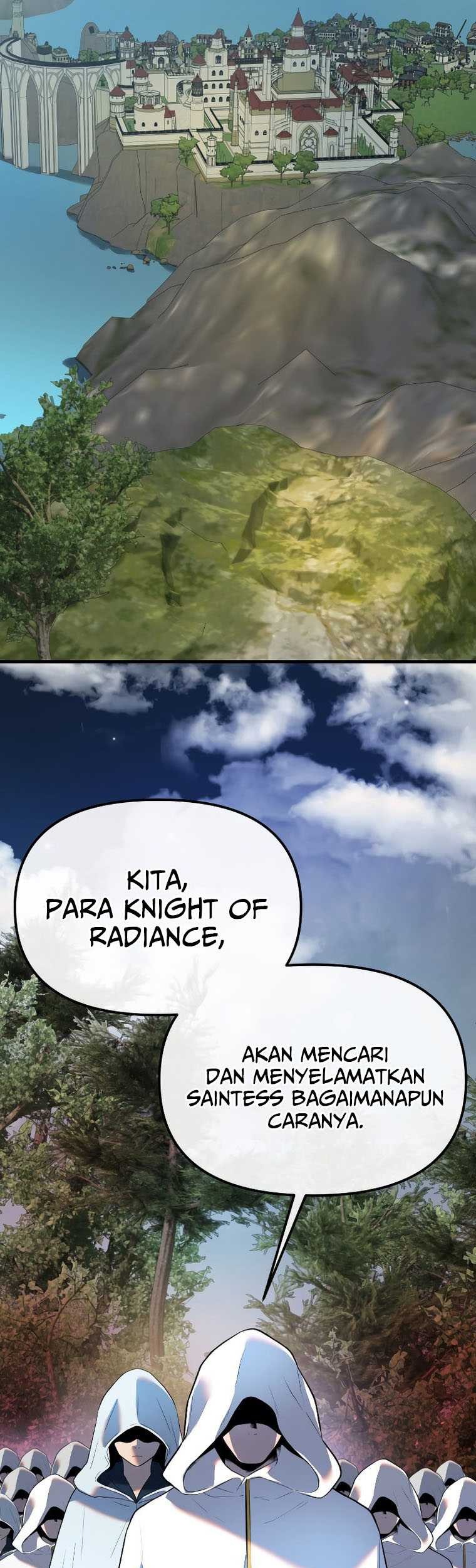Golden Mage Chapter 32 Gambar 67