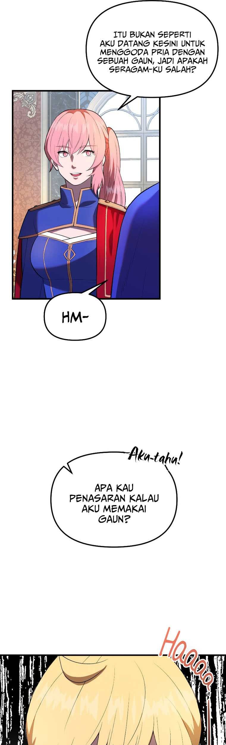 Golden Mage Chapter 32 Gambar 8