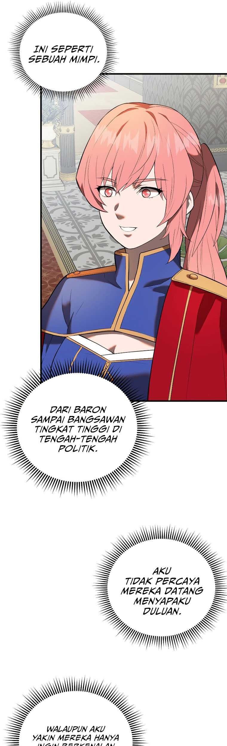 Golden Mage Chapter 32 Gambar 14