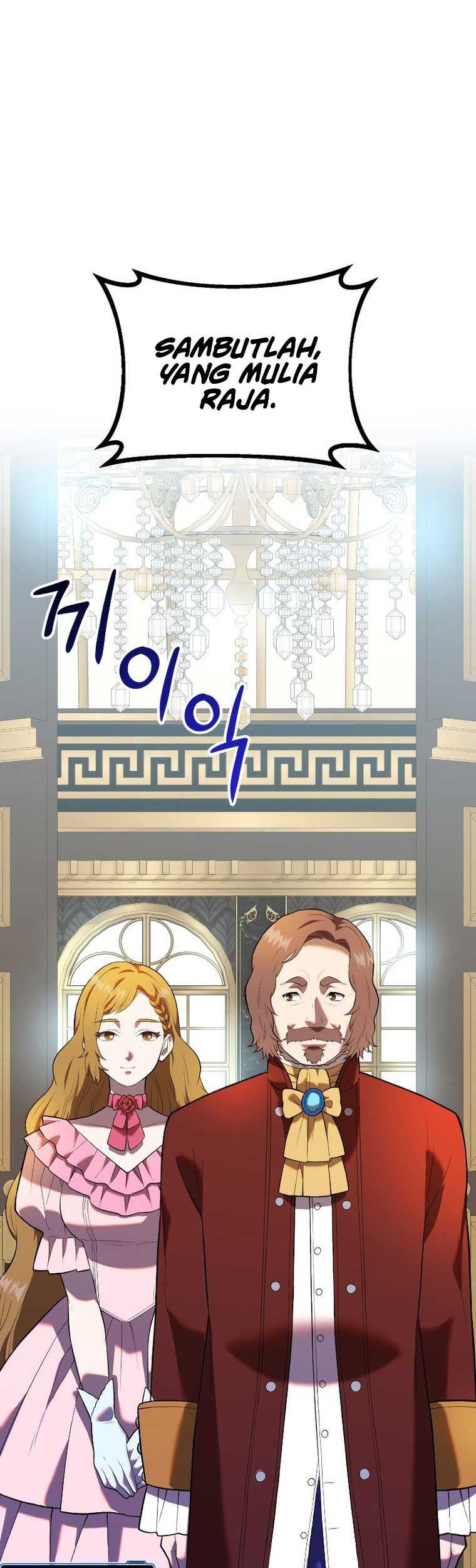 Golden Mage Chapter 32 Gambar 17