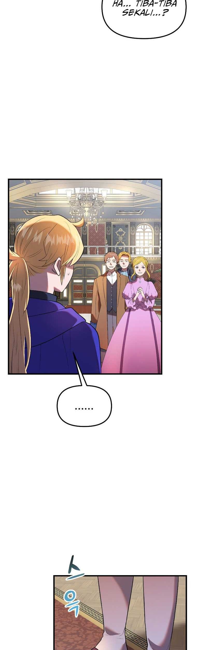 Golden Mage Chapter 32 Gambar 21