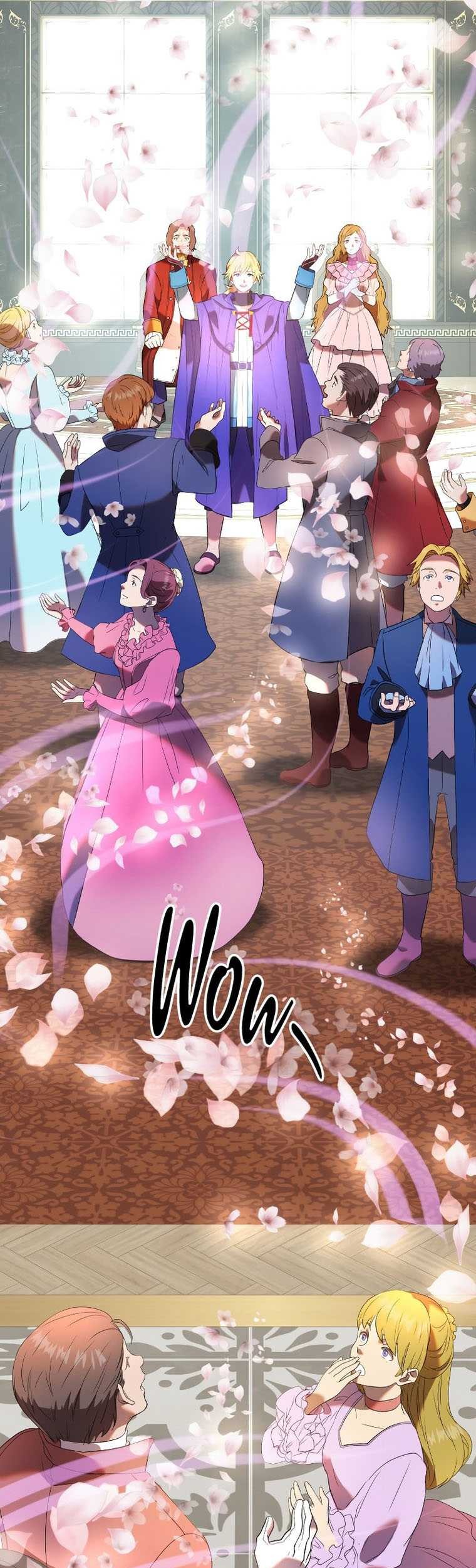 Golden Mage Chapter 32 Gambar 25