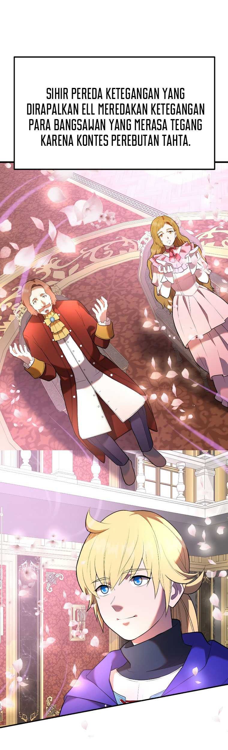 Golden Mage Chapter 32 Gambar 27