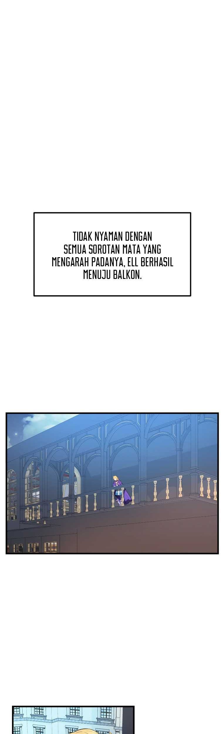 Golden Mage Chapter 32 Gambar 28