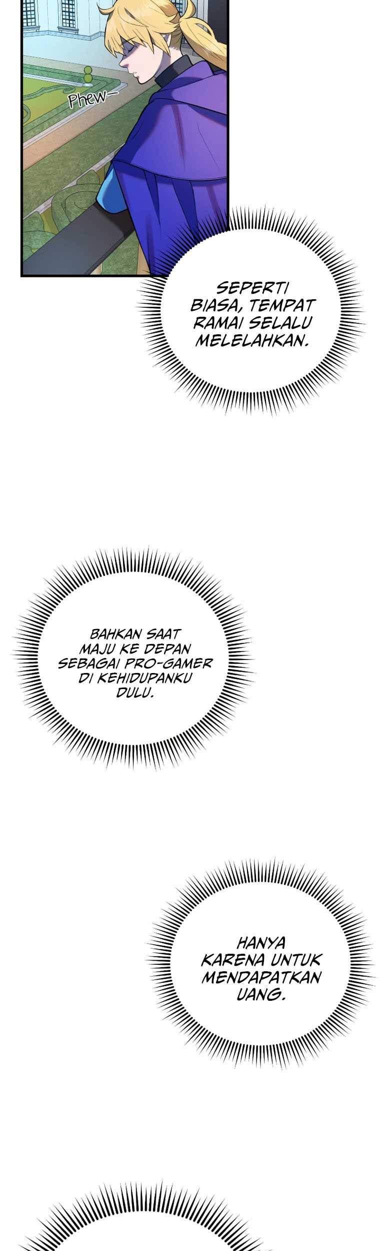 Golden Mage Chapter 32 Gambar 29