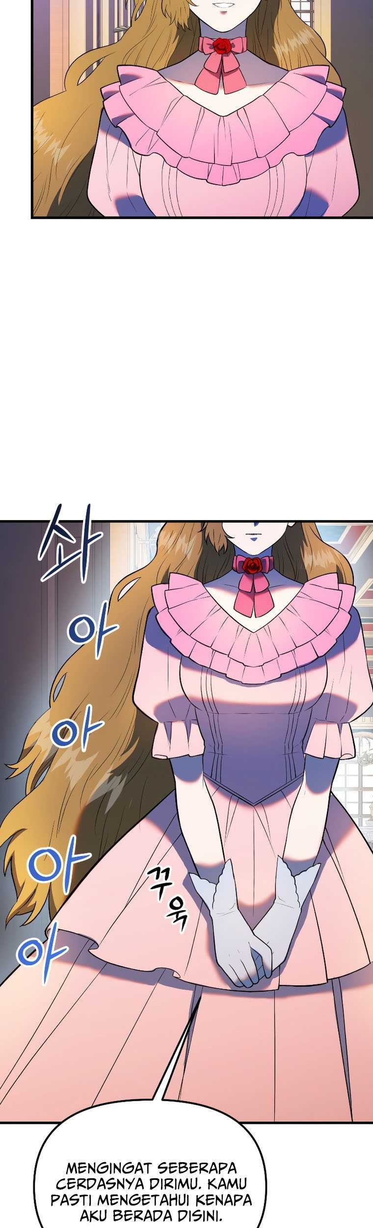 Golden Mage Chapter 32 Gambar 35