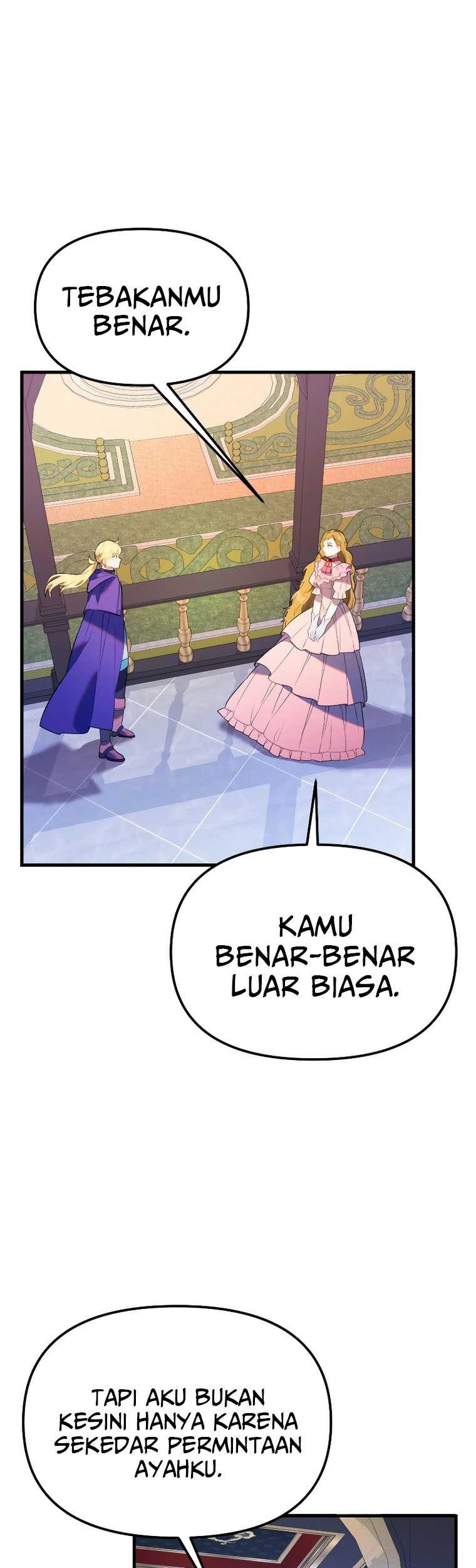Golden Mage Chapter 32 Gambar 39