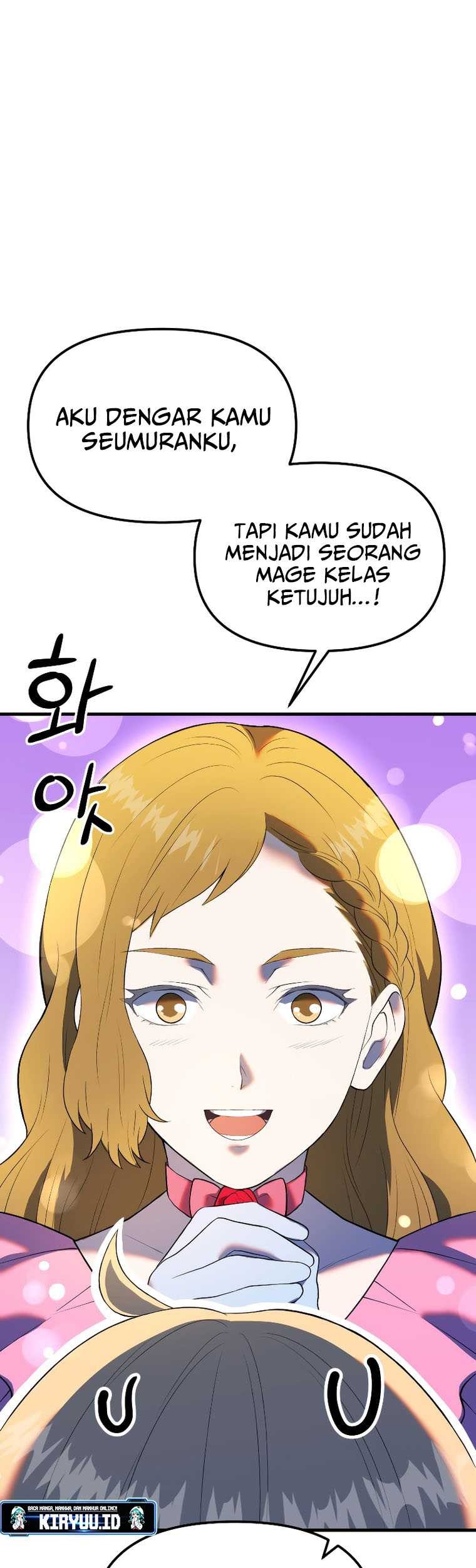 Golden Mage Chapter 32 Gambar 41