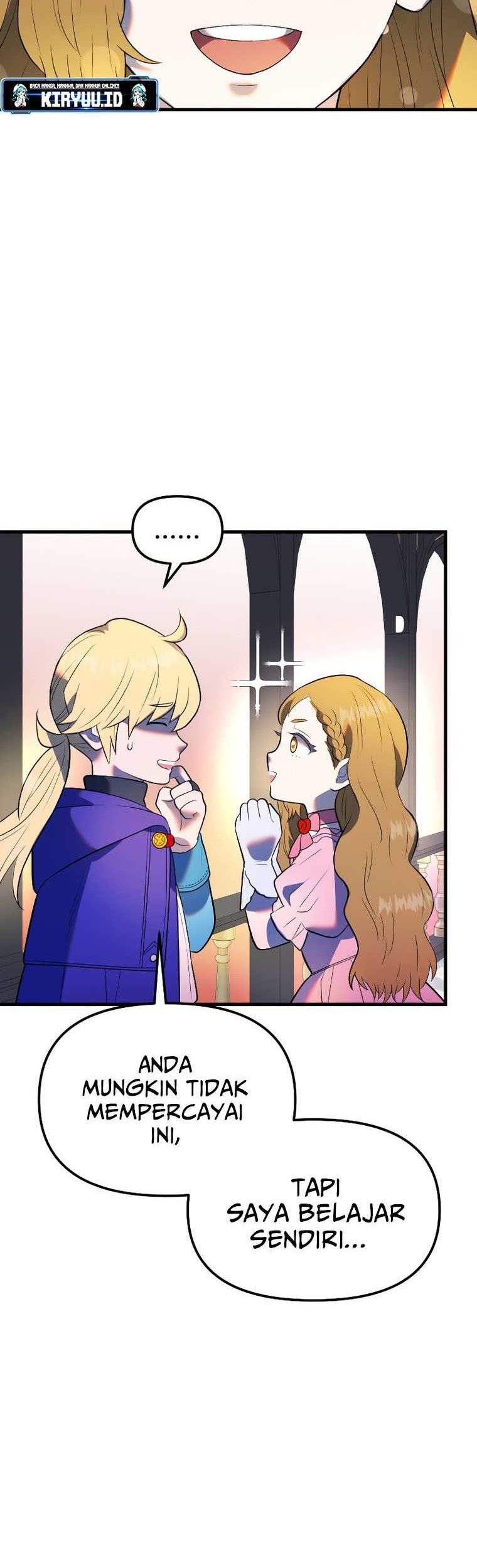 Golden Mage Chapter 32 Gambar 44