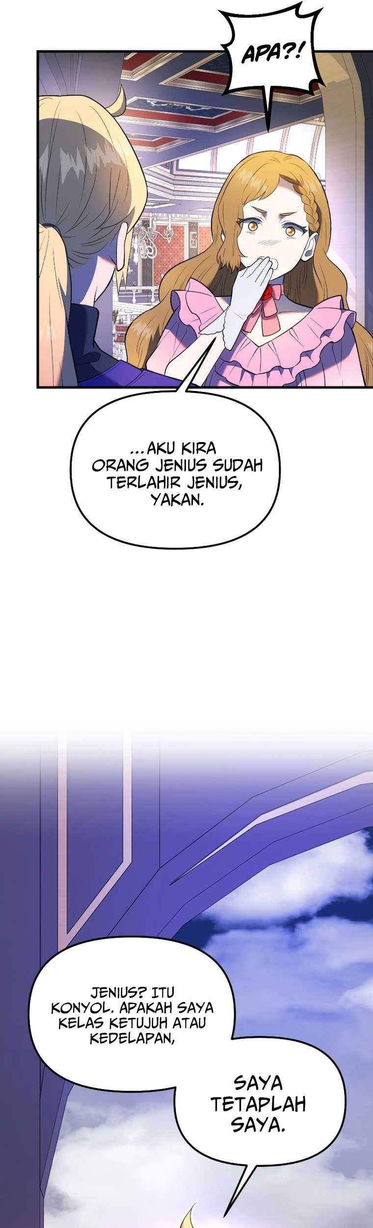 Golden Mage Chapter 32 Gambar 45
