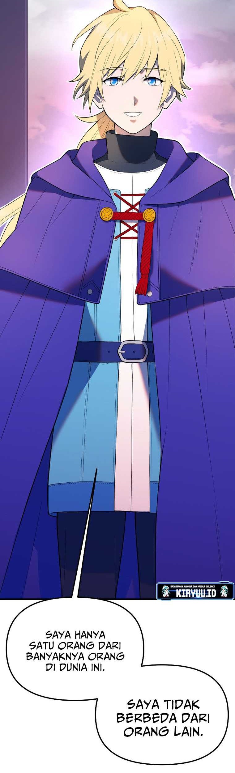 Golden Mage Chapter 32 Gambar 46