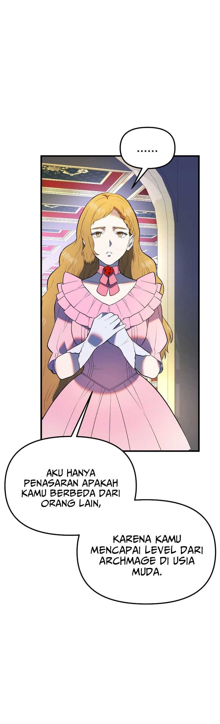 Golden Mage Chapter 32 Gambar 47