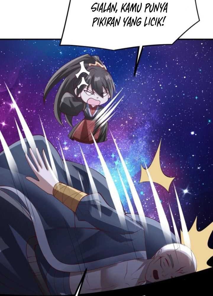 It’s Over! The Queen’s Soft Rice Husband is Actually Invincible Chapter 293 Gambar 23