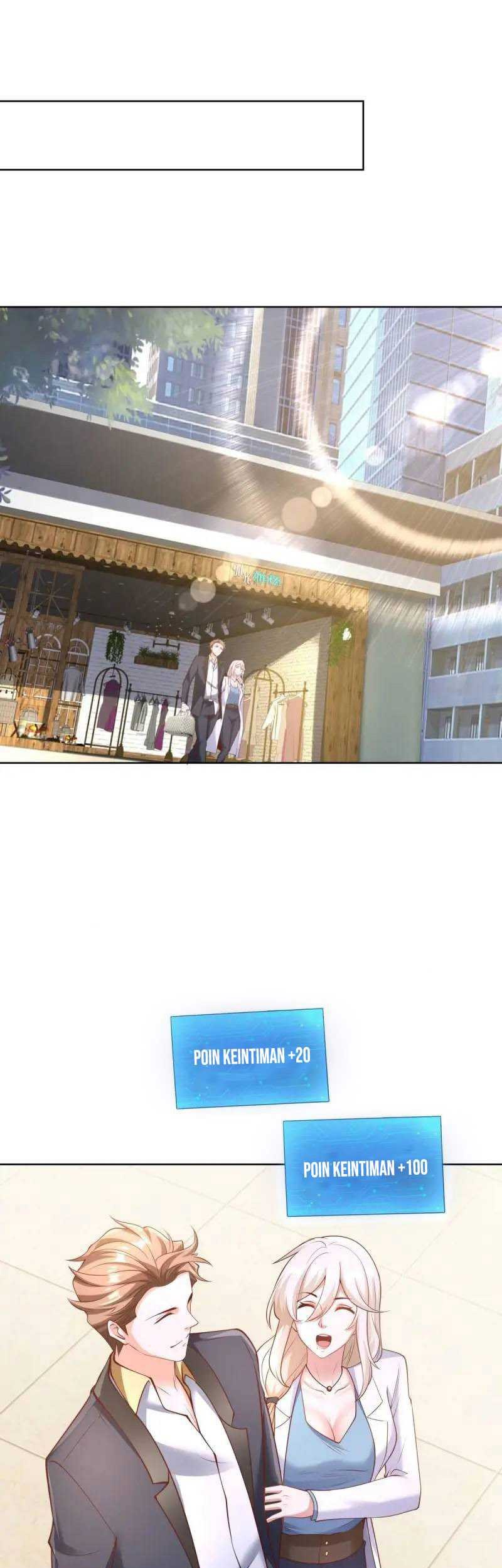 Young Master Of The Plutokart Chapter 54 Gambar 7