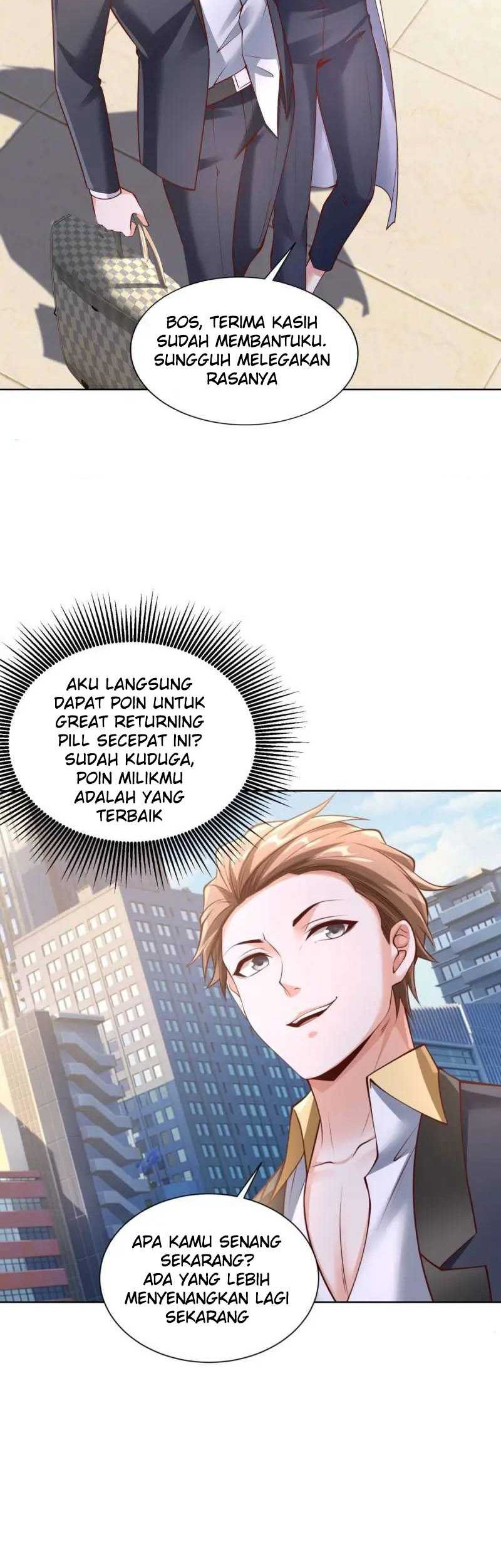 Young Master Of The Plutokart Chapter 54 Gambar 8