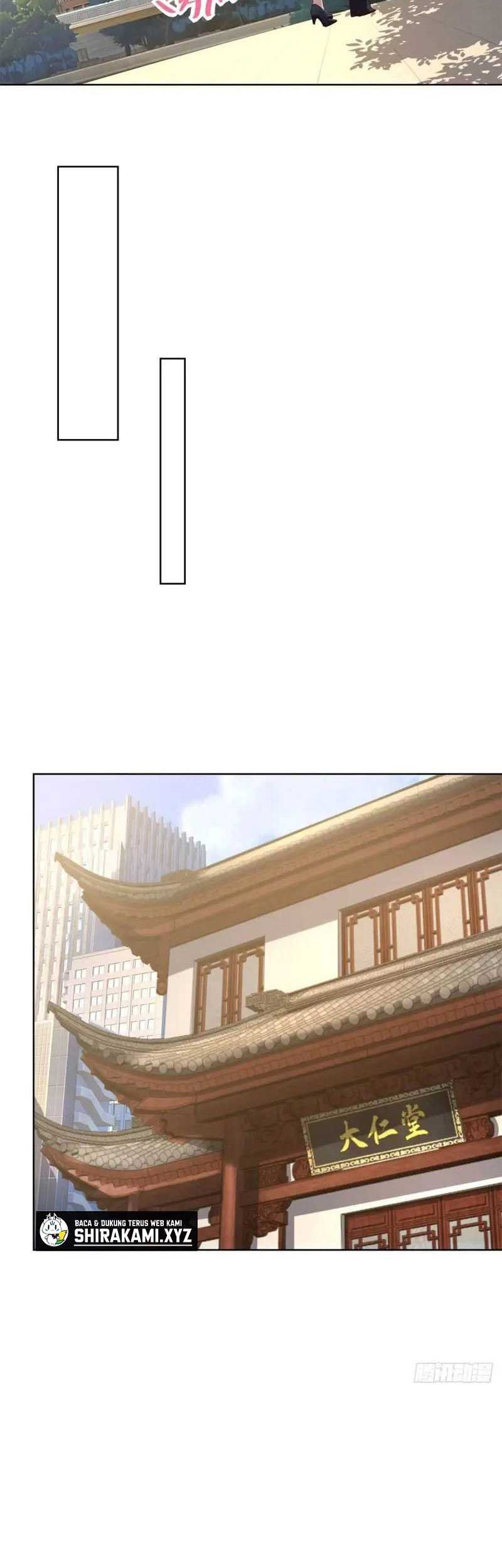 Young Master Of The Plutokart Chapter 54 Gambar 12