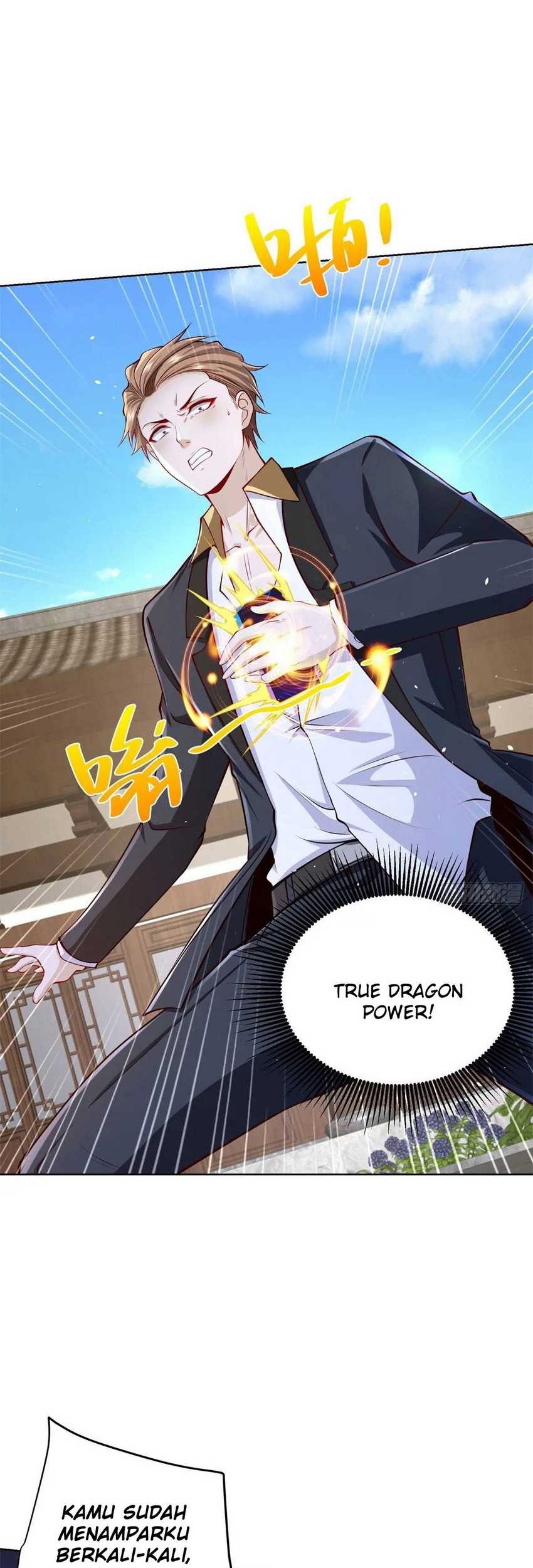 Young Master Of The Plutokart Chapter 52 Gambar 4