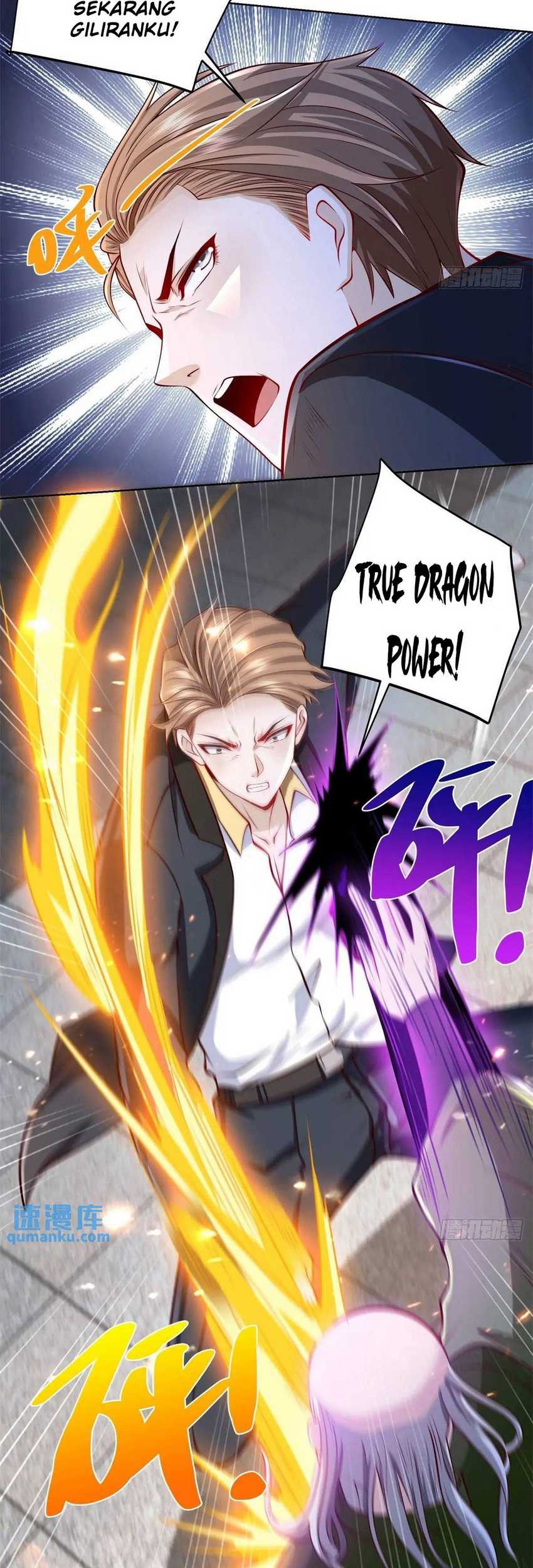 Young Master Of The Plutokart Chapter 52 Gambar 5