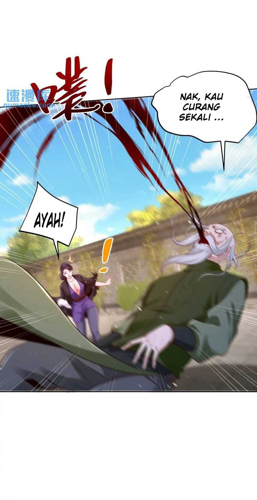Young Master Of The Plutokart Chapter 52 Gambar 11