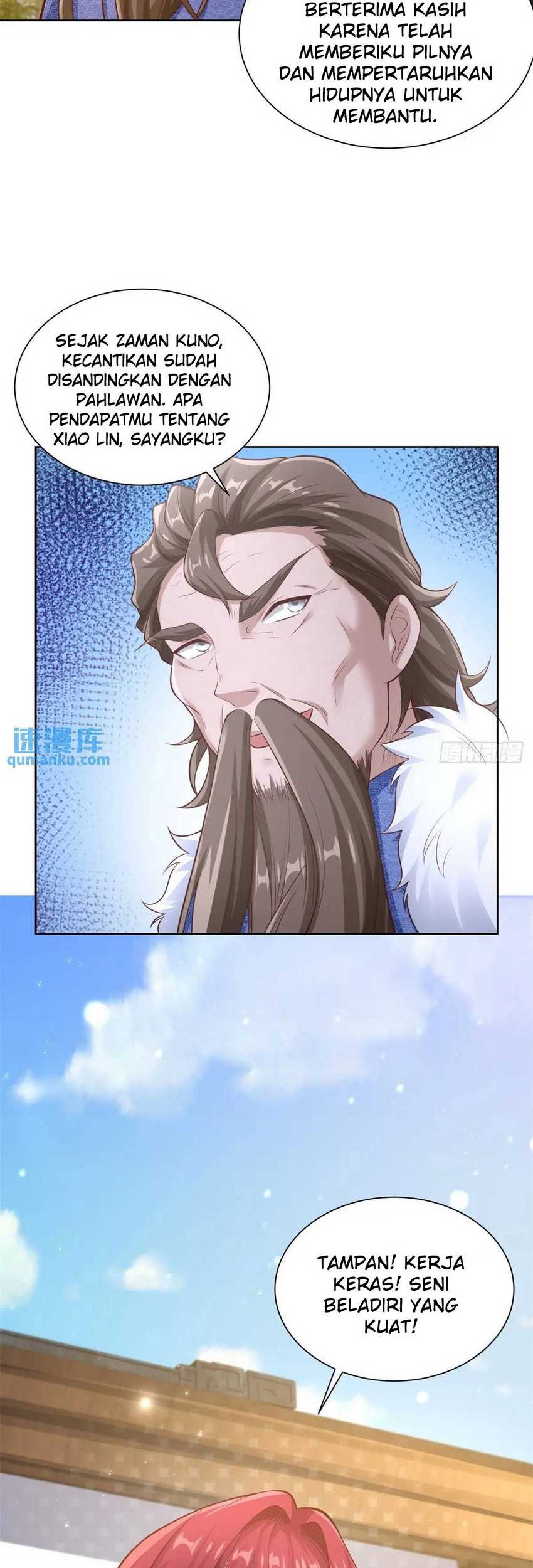 Young Master Of The Plutokart Chapter 52 Gambar 24