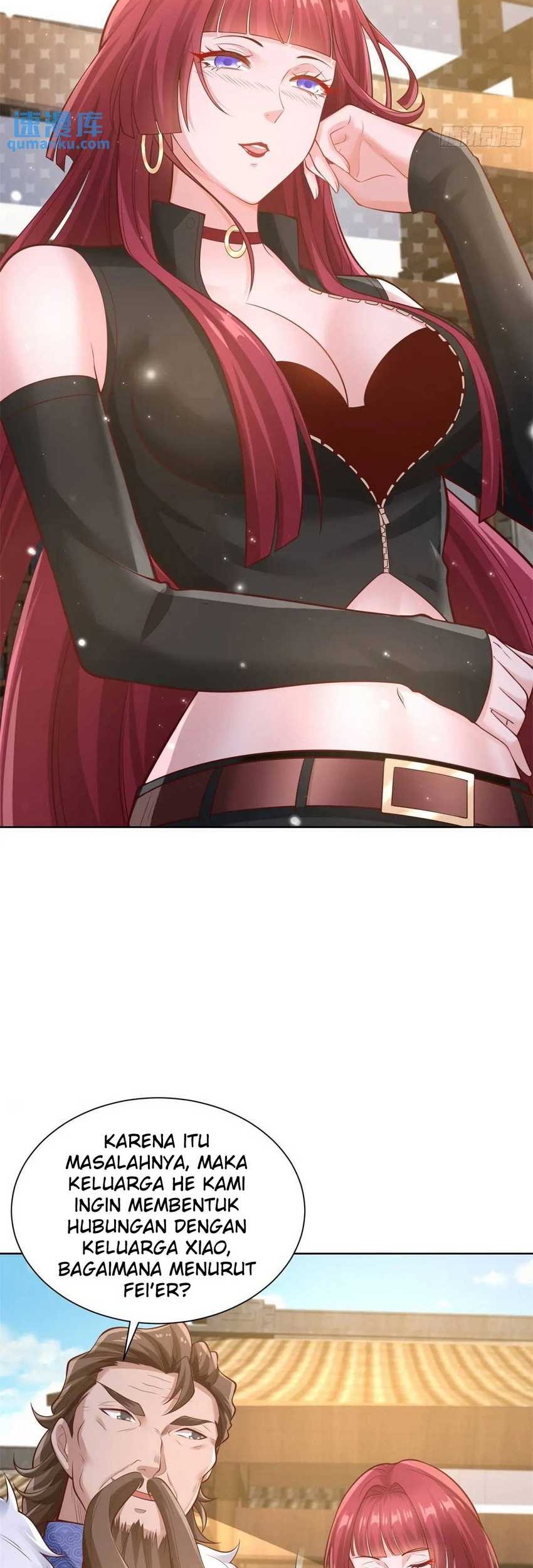 Young Master Of The Plutokart Chapter 52 Gambar 25