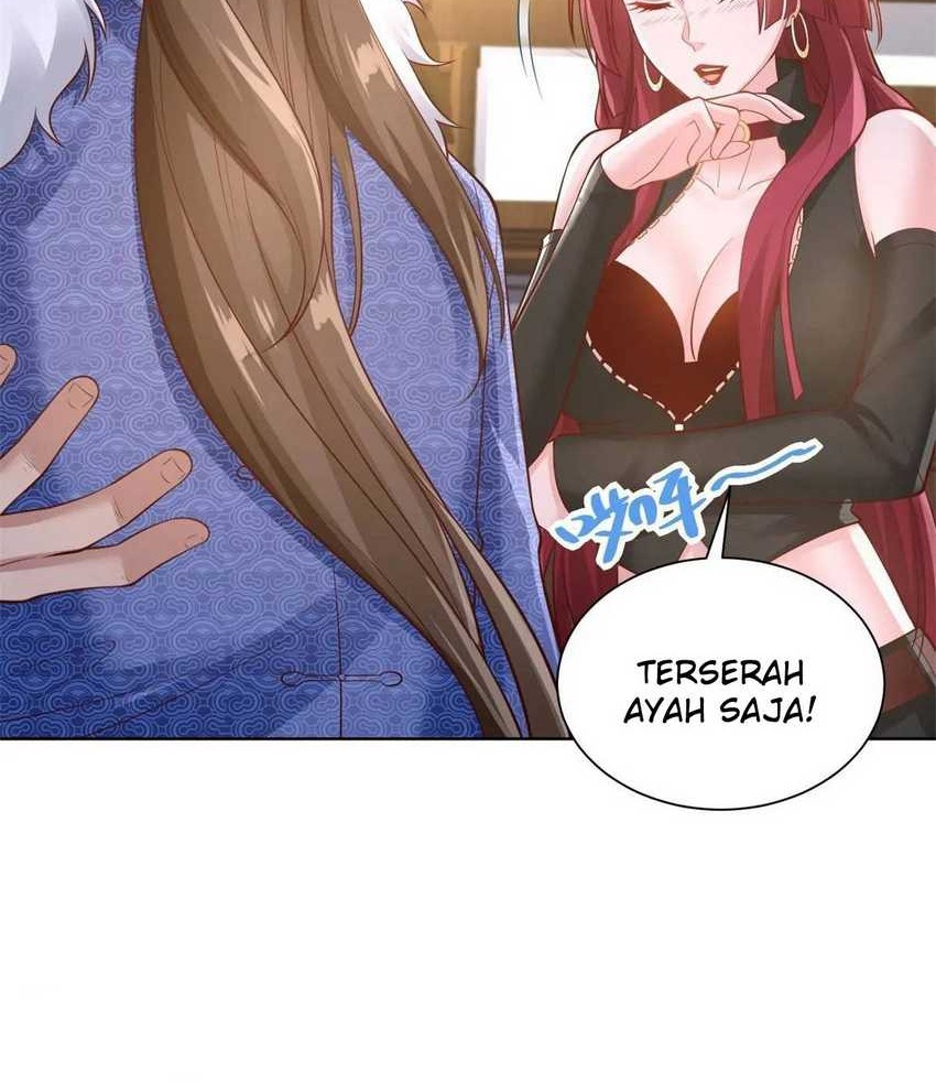 Young Master Of The Plutokart Chapter 52 Gambar 26