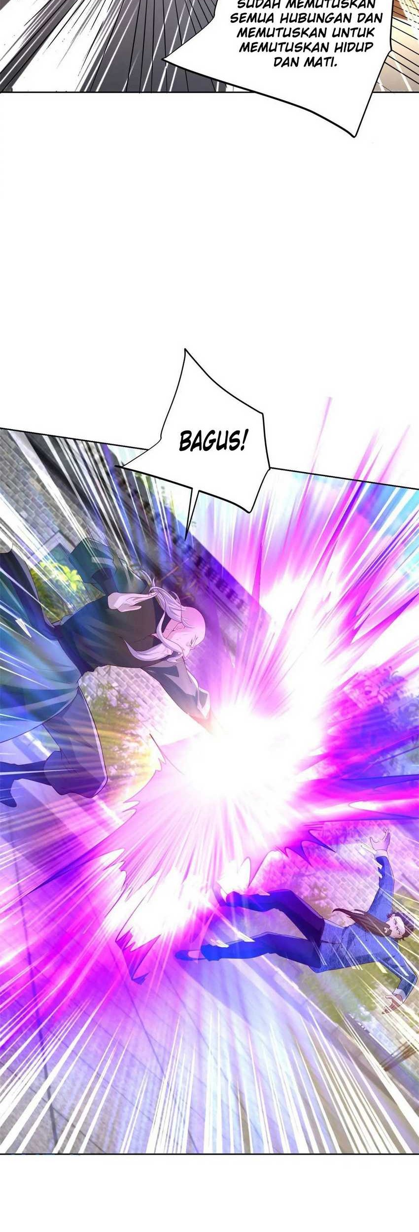 Young Master Of The Plutokart Chapter 51 Gambar 6