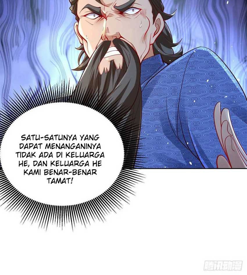 Young Master Of The Plutokart Chapter 51 Gambar 11