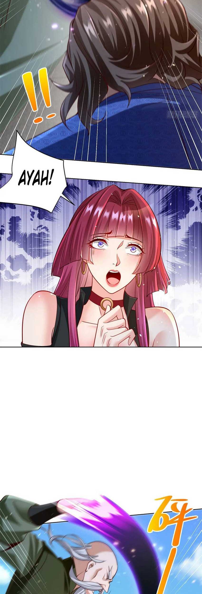 Young Master Of The Plutokart Chapter 51 Gambar 15