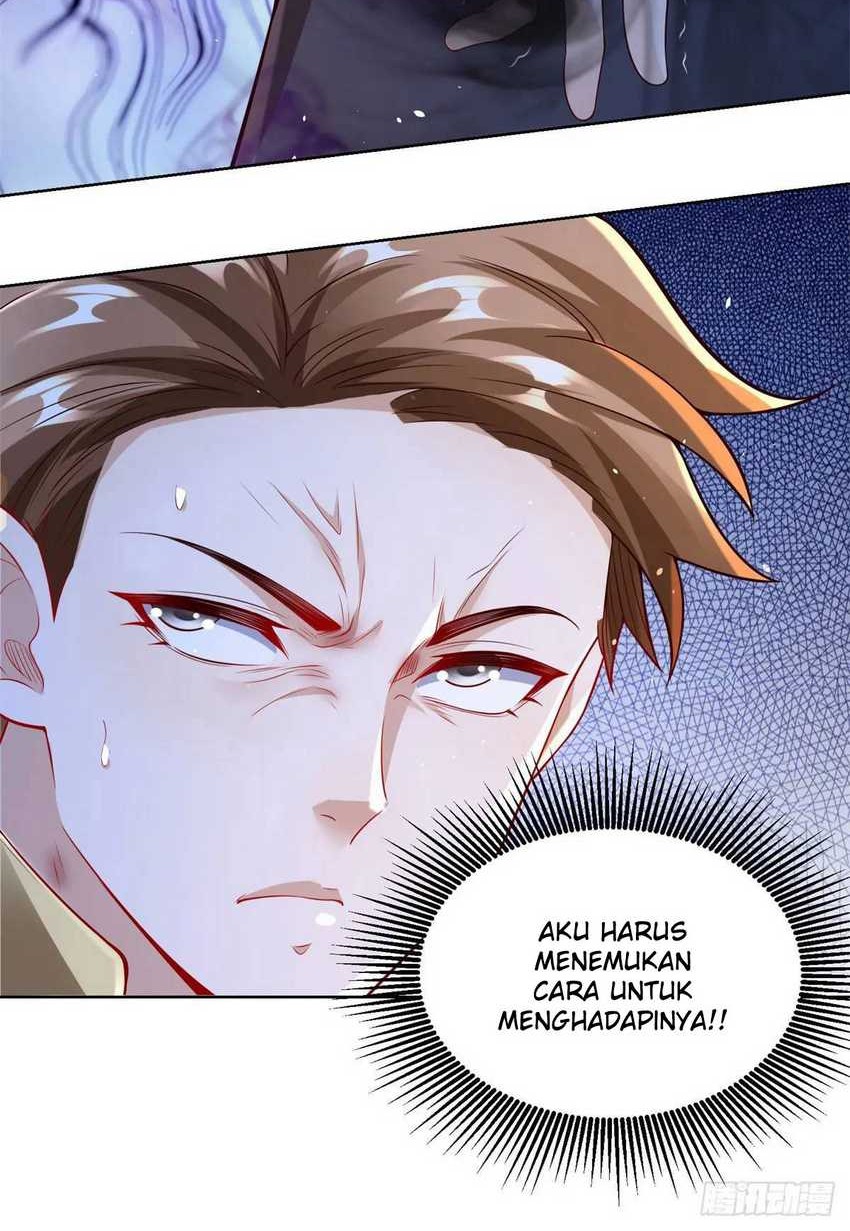 Young Master Of The Plutokart Chapter 51 Gambar 19