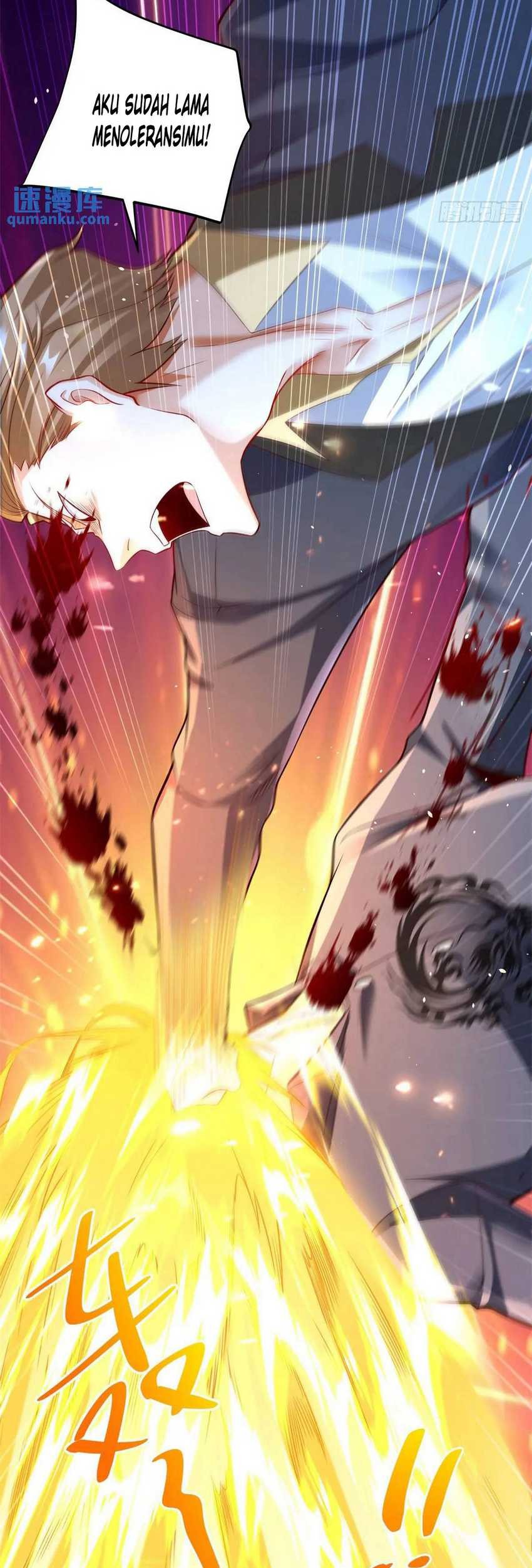 Young Master Of The Plutokart Chapter 51 Gambar 24