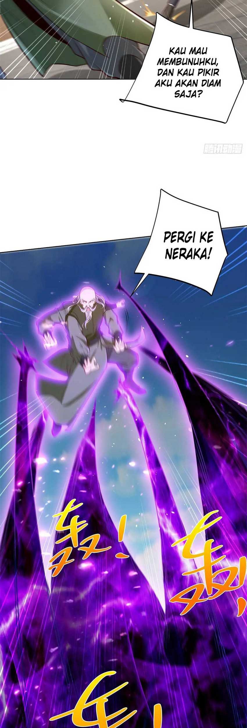 Young Master Of The Plutokart Chapter 51 Gambar 28