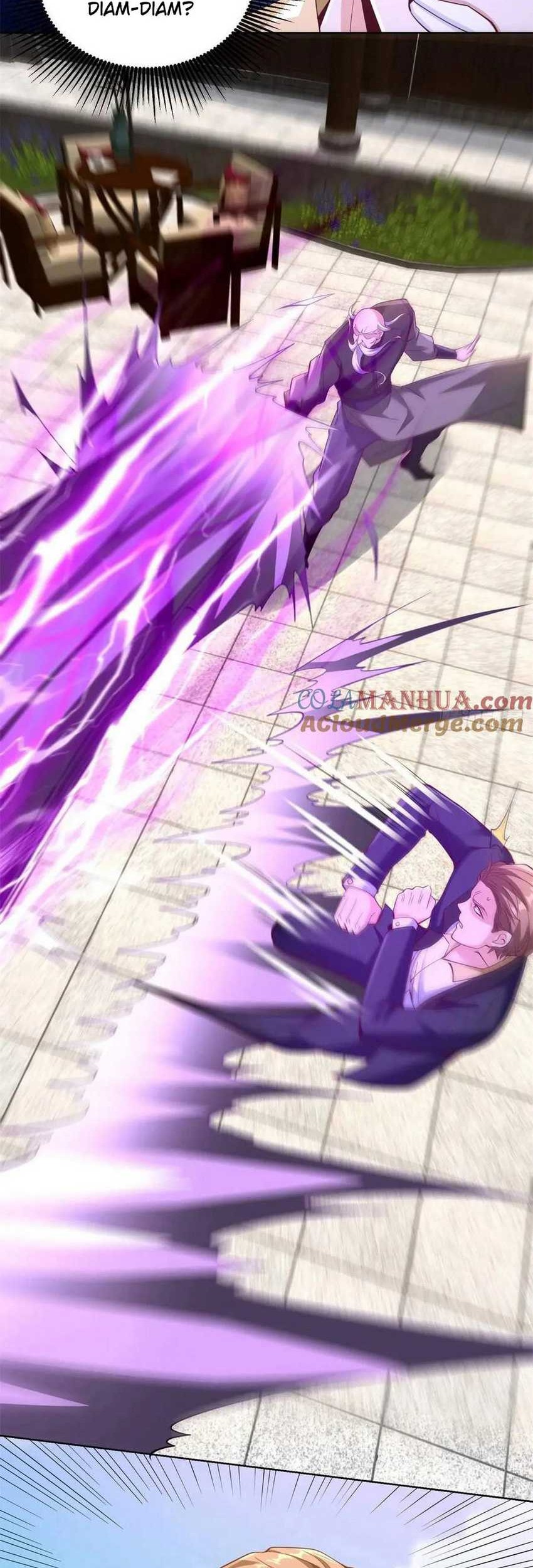 Young Master Of The Plutokart Chapter 50 Gambar 6