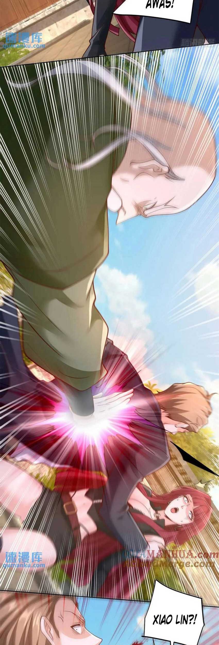 Young Master Of The Plutokart Chapter 50 Gambar 15