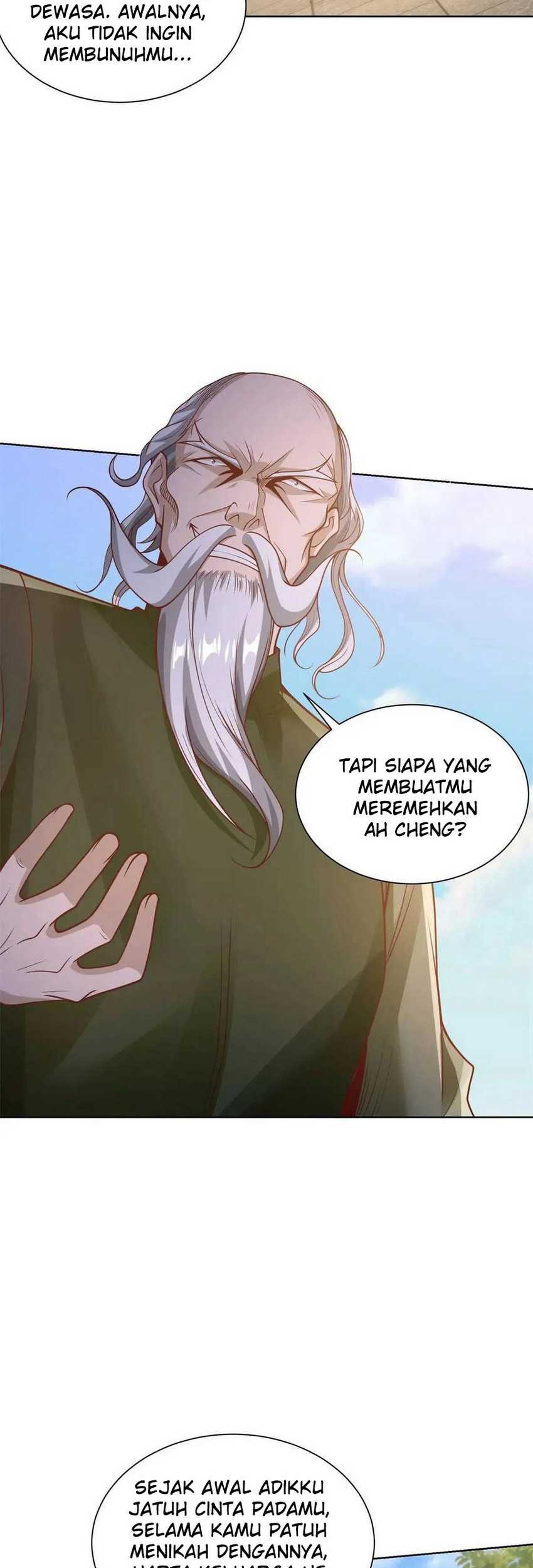 Young Master Of The Plutokart Chapter 50 Gambar 17