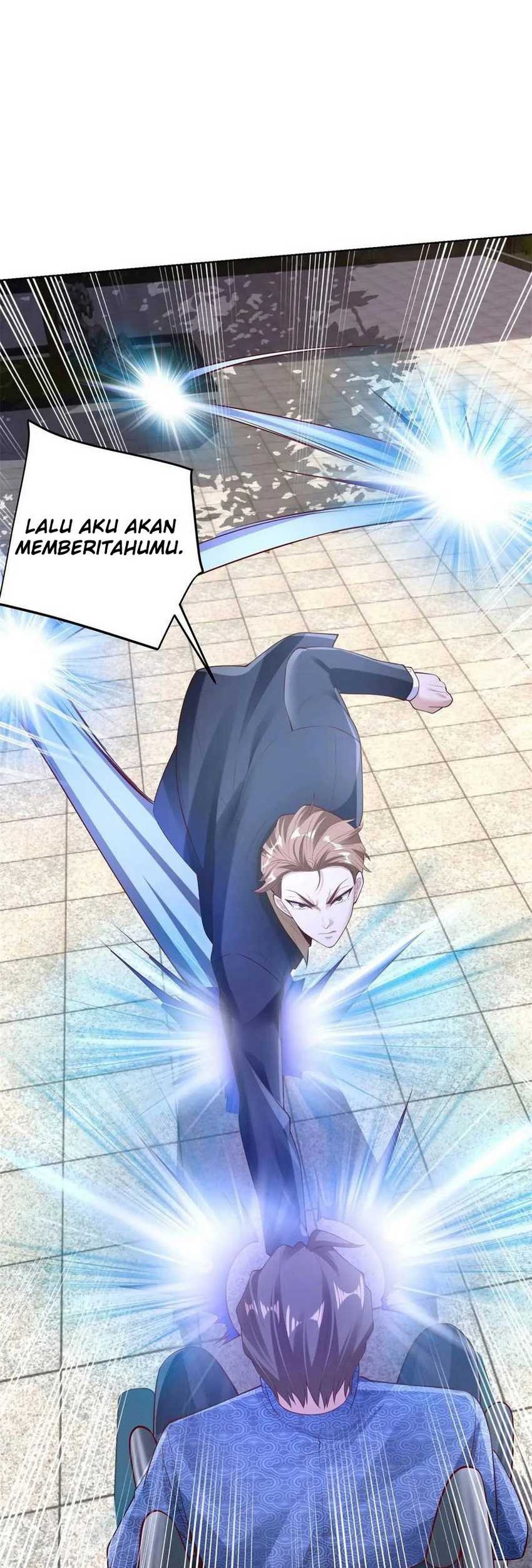 Young Master Of The Plutokart Chapter 50 Gambar 27