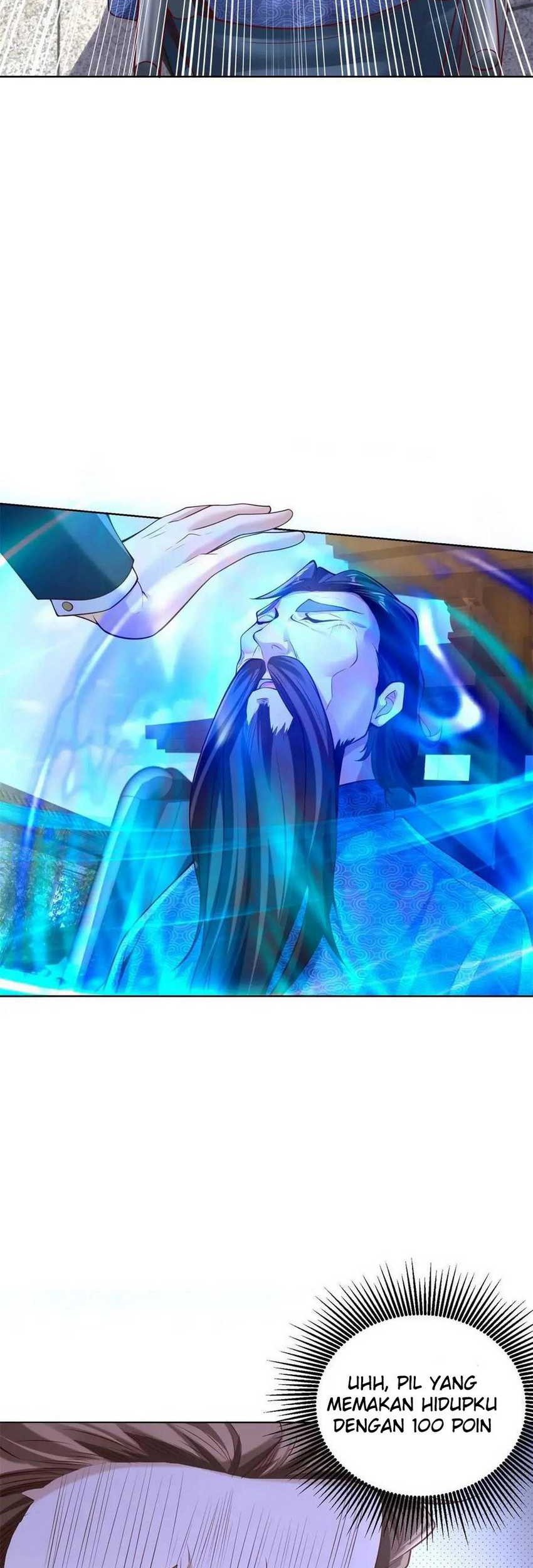 Young Master Of The Plutokart Chapter 50 Gambar 28