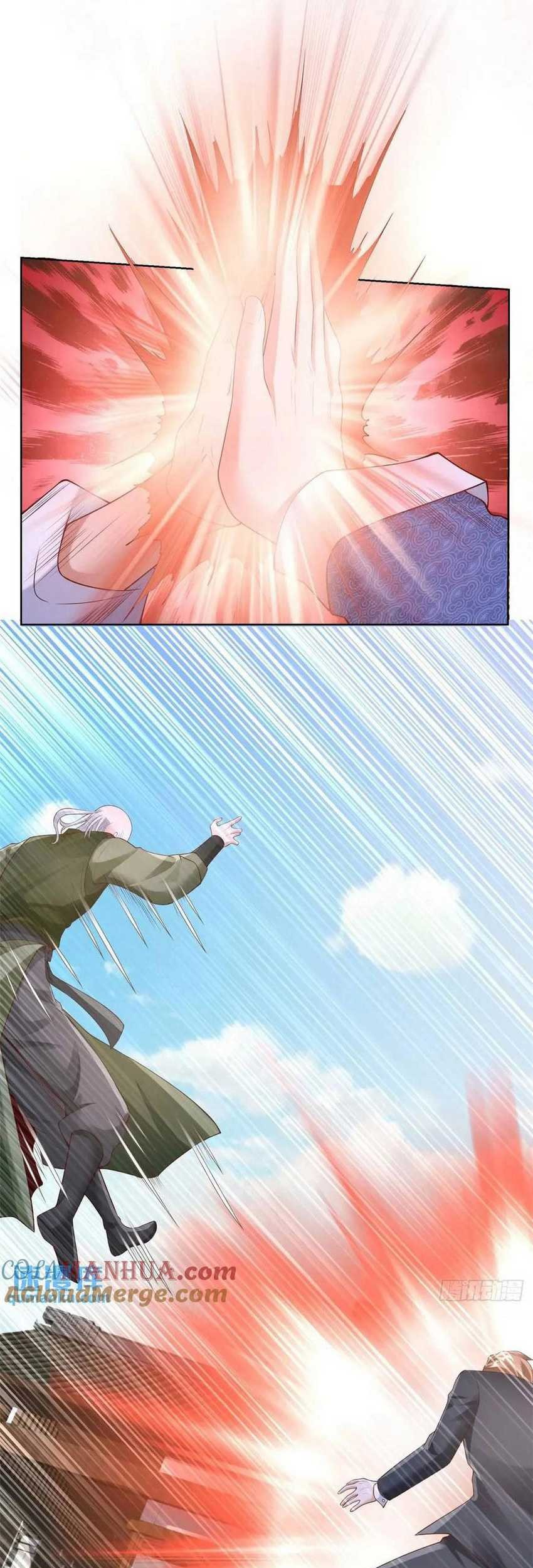 Young Master Of The Plutokart Chapter 50 Gambar 30