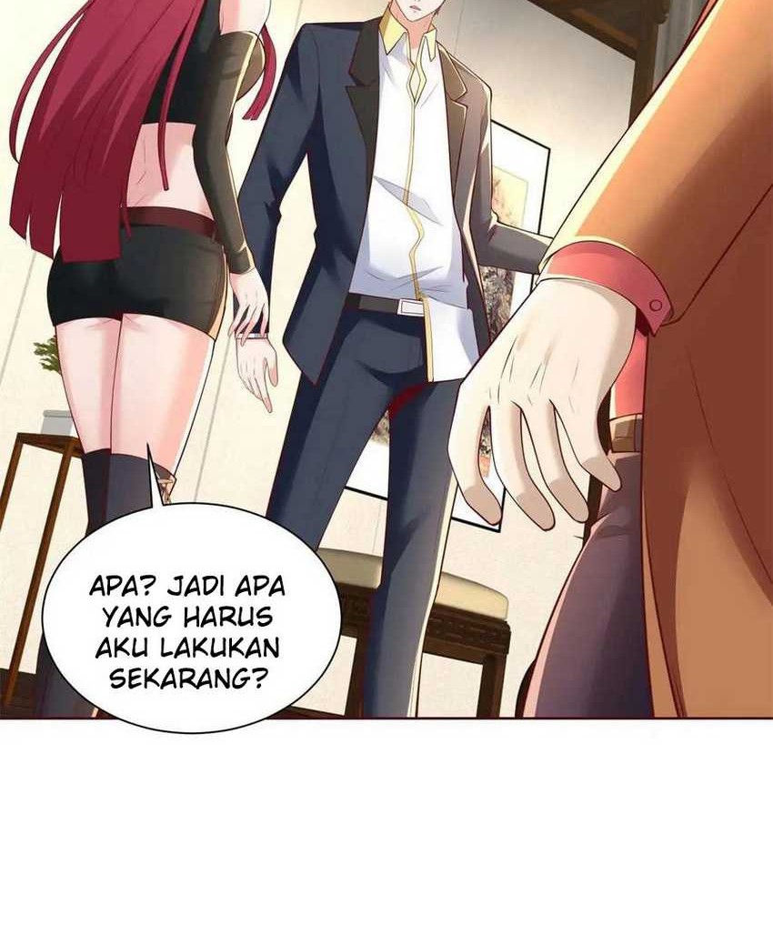 Young Master Of The Plutokart Chapter 49 Gambar 12