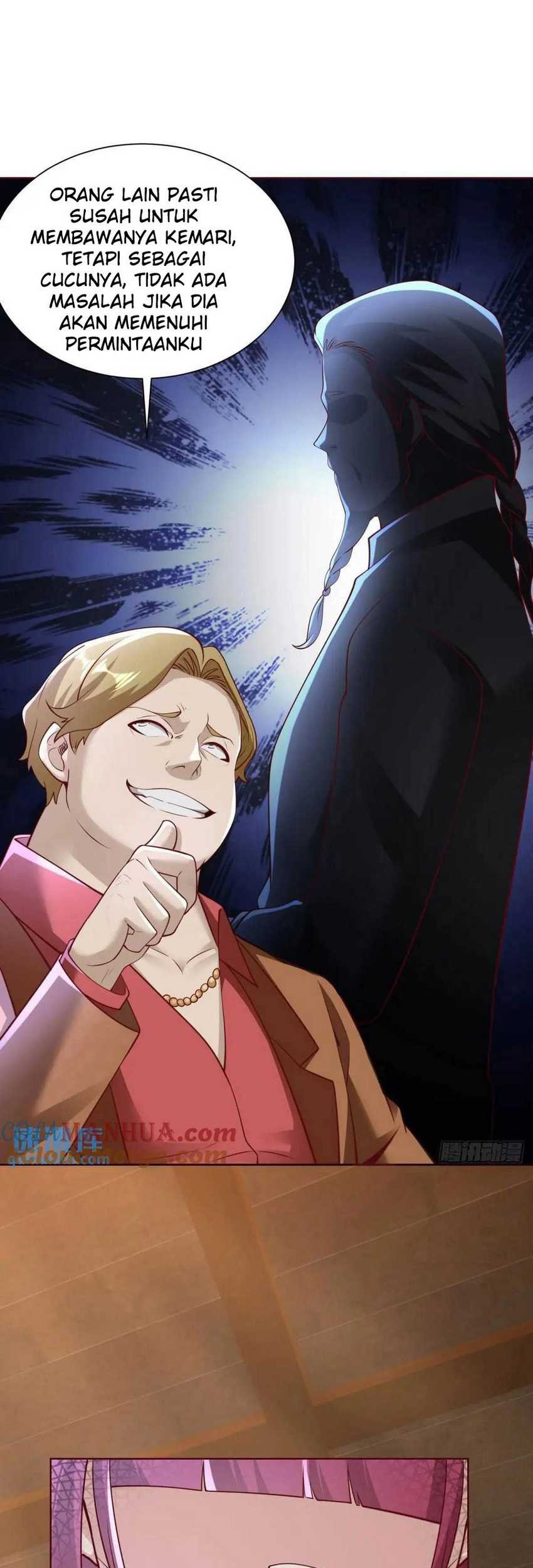 Young Master Of The Plutokart Chapter 49 Gambar 21