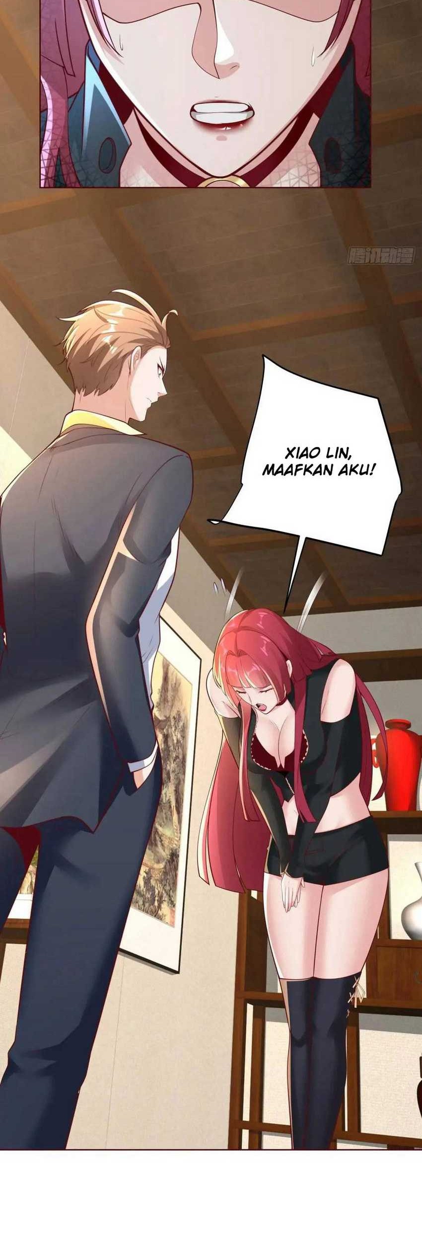 Young Master Of The Plutokart Chapter 49 Gambar 22