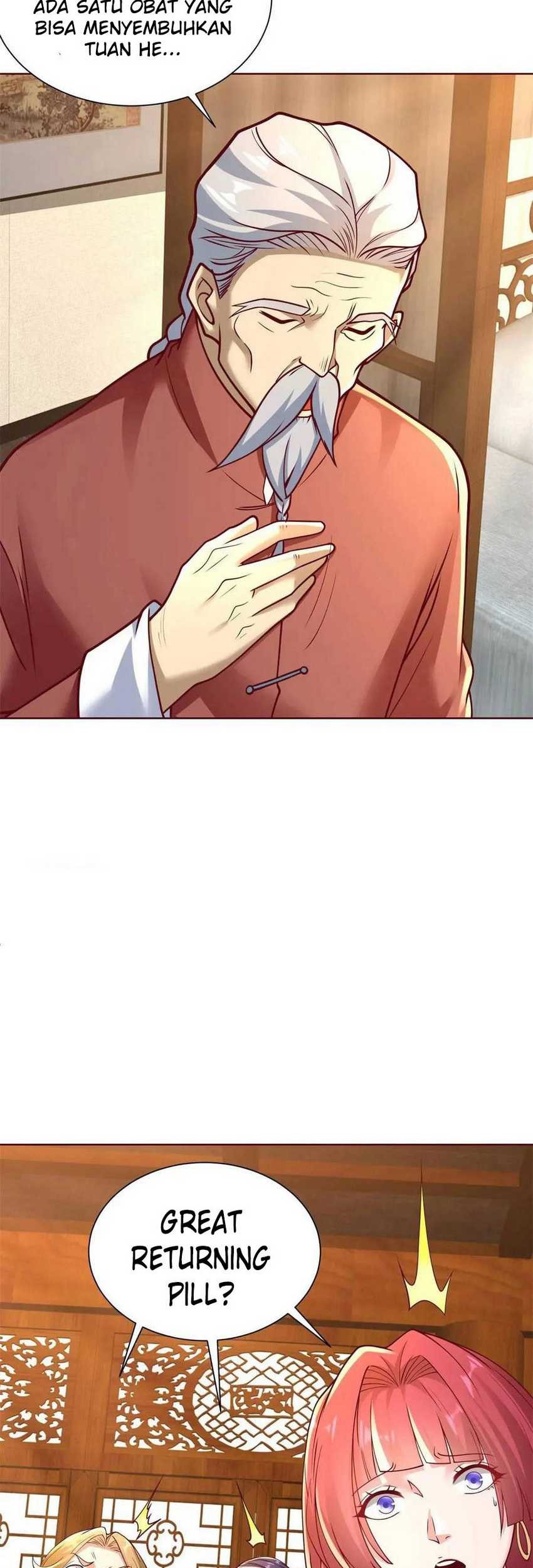 Young Master Of The Plutokart Chapter 49 Gambar 27