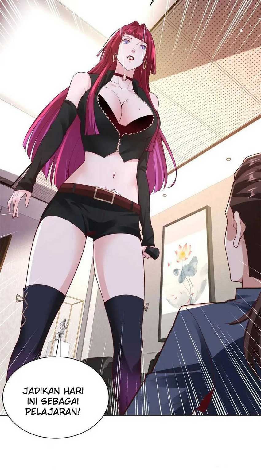 Young Master Of The Plutokart Chapter 48 Gambar 11
