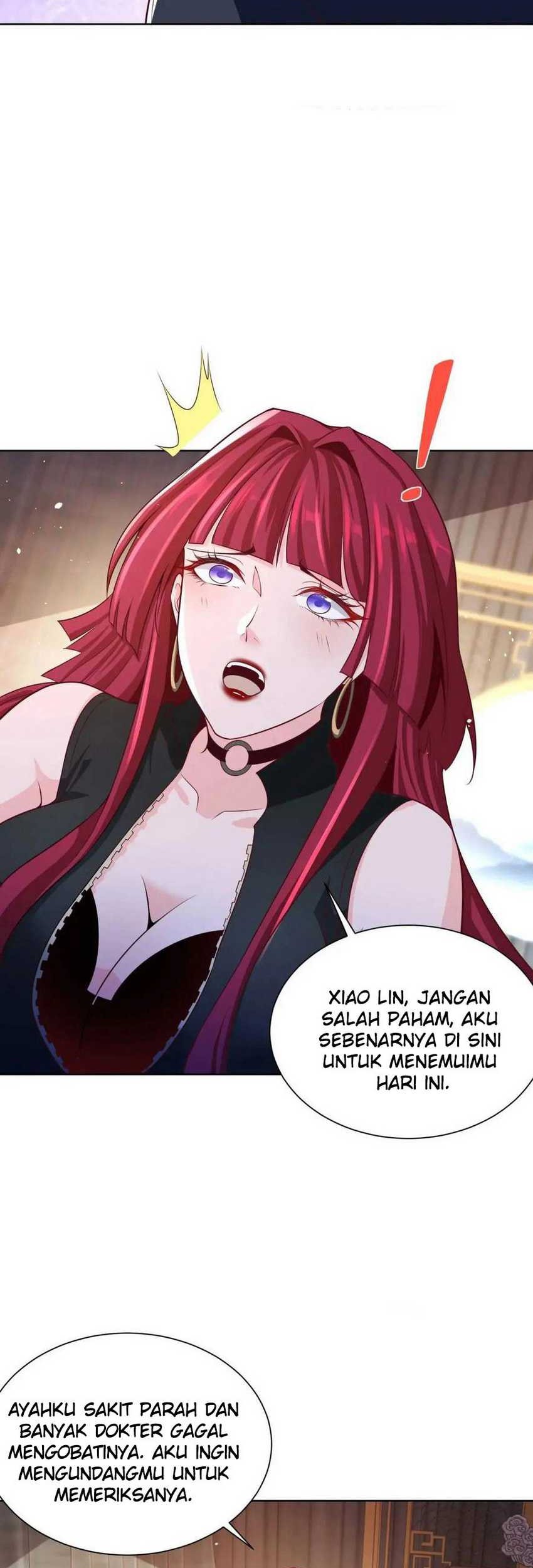 Young Master Of The Plutokart Chapter 48 Gambar 14